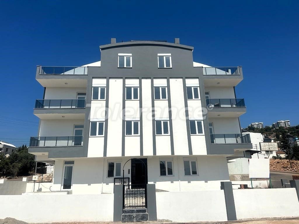 Apartment 5+1 in Kepez, Turkey No. 30259