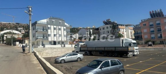 Apartment 5+1 in Kepez, Turkey No. 30259 3