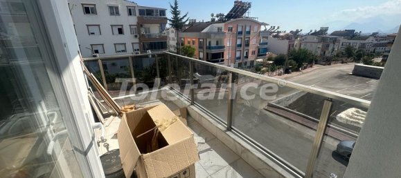 Apartment 5+1 in Kepez, Turkey No. 30259 18