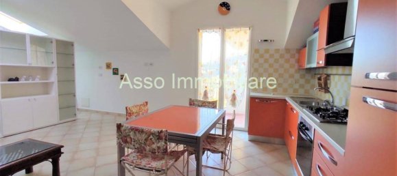 1 chambre Appartement à Stellanello, Italy No. 182259 5
