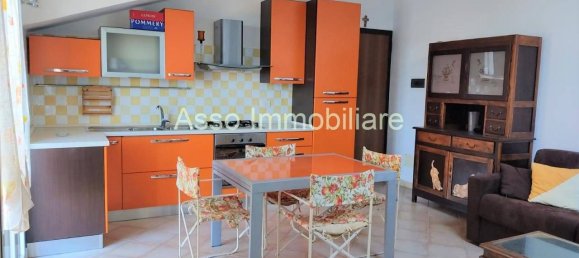 1 chambre Appartement à Stellanello, Italy No. 182259 4