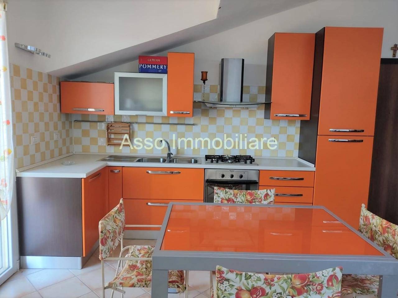 1 chambre Appartement à Stellanello, Italy No. 182259