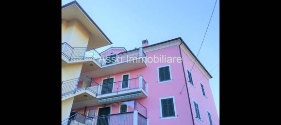 1 chambre Appartement à Stellanello, Italy No. 182259 16