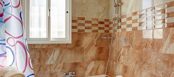 4 chambres Villa à Marbella, Spain No. 87948 12