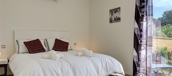 4 chambres Villa à Marbella, Spain No. 87948 7