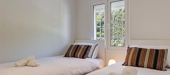 4 chambres Villa à Marbella, Spain No. 87948 9