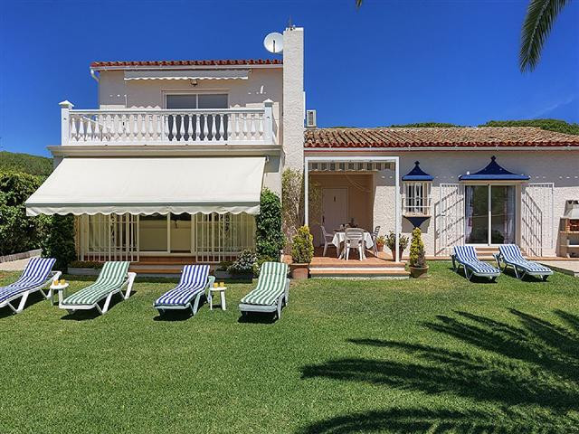 4 chambres Villa à Marbella, Spain No. 87948