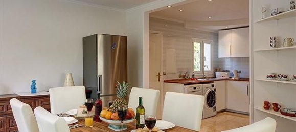 4 chambres Villa à Marbella, Spain No. 87948 6