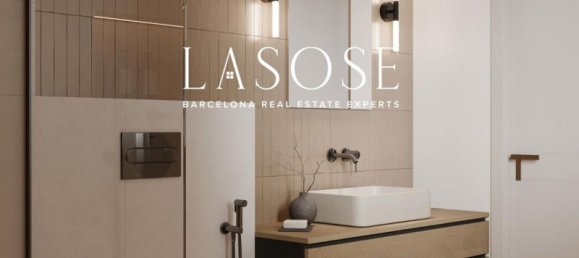 4 Schlafzimmer Wohnung in Barcelona, Spain, Nr. 22494 8