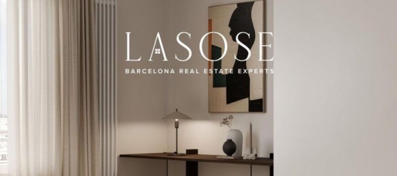 4 Schlafzimmer Wohnung in Barcelona, Spain, Nr. 22494 5