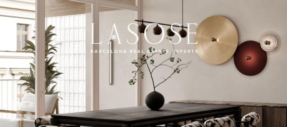 4 Schlafzimmer Wohnung in Barcelona, Spain, Nr. 22494 21