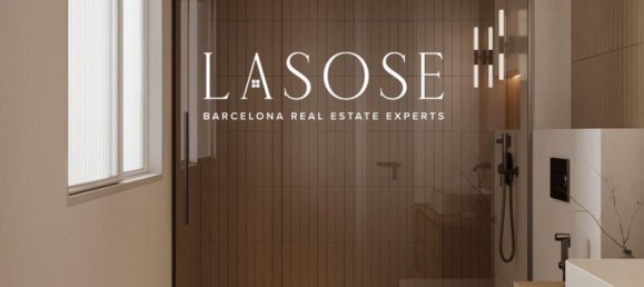 4 Schlafzimmer Wohnung in Barcelona, Spain, Nr. 22494 7