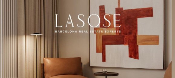 4 Schlafzimmer Wohnung in Barcelona, Spain, Nr. 22494 16