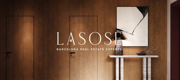 4 Schlafzimmer Wohnung in Barcelona, Spain, Nr. 22494 36