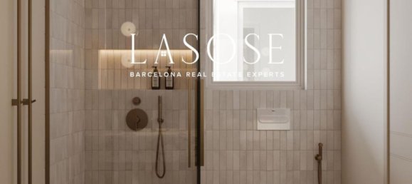 4 Schlafzimmer Wohnung in Barcelona, Spain, Nr. 22494 17