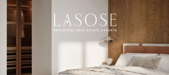 4 Schlafzimmer Wohnung in Barcelona, Spain, Nr. 22494 34