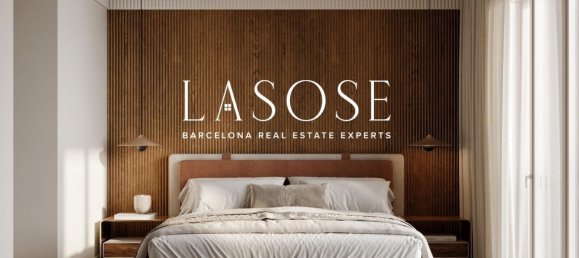 4 Schlafzimmer Wohnung in Barcelona, Spain, Nr. 22494 35