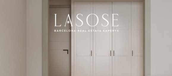 4 Schlafzimmer Wohnung in Barcelona, Spain, Nr. 22494 4