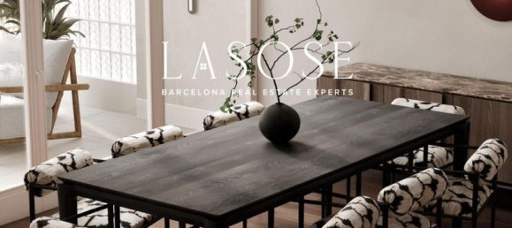 4 Schlafzimmer Wohnung in Barcelona, Spain, Nr. 22494 37