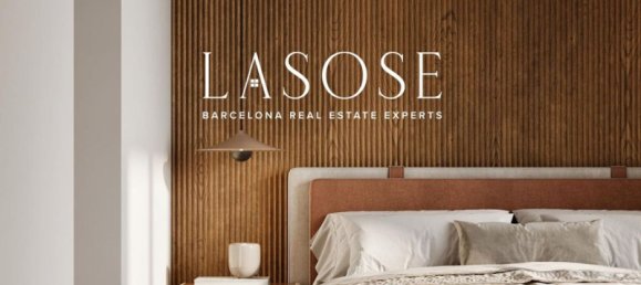 4 Schlafzimmer Wohnung in Barcelona, Spain, Nr. 22494 27