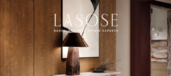 4 Schlafzimmer Wohnung in Barcelona, Spain, Nr. 22494 3