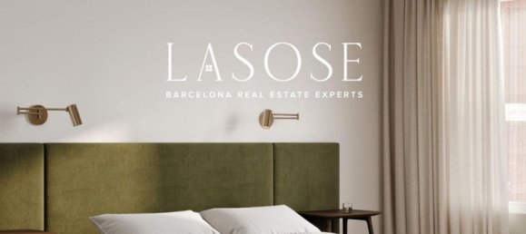 4 Schlafzimmer Wohnung in Barcelona, Spain, Nr. 22494 6