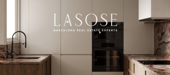 4 Schlafzimmer Wohnung in Barcelona, Spain, Nr. 22494 29