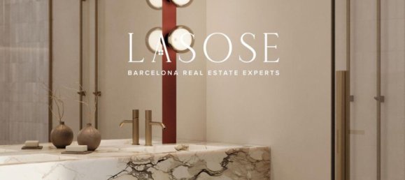 4 Schlafzimmer Wohnung in Barcelona, Spain, Nr. 22494 18