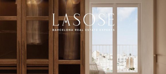 4 Schlafzimmer Wohnung in Barcelona, Spain, Nr. 22494 28