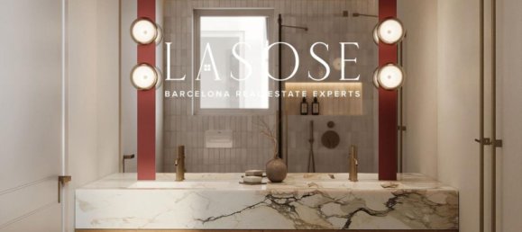 4 Schlafzimmer Wohnung in Barcelona, Spain, Nr. 22494 15