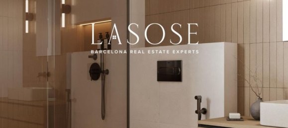 4 Schlafzimmer Wohnung in Barcelona, Spain, Nr. 22494 10