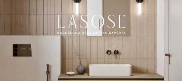 4 Schlafzimmer Wohnung in Barcelona, Spain, Nr. 22494 9