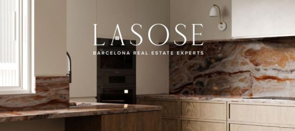 4 Schlafzimmer Wohnung in Barcelona, Spain, Nr. 22494 31