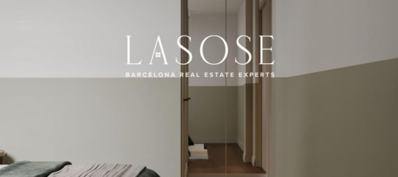 4 Schlafzimmer Wohnung in Barcelona, Spain, Nr. 22494 12