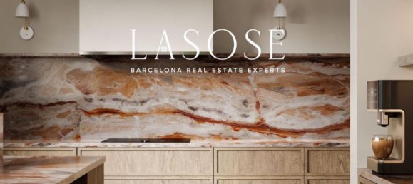 4 Schlafzimmer Wohnung in Barcelona, Spain, Nr. 22494 30