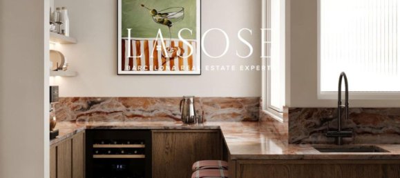 4 Schlafzimmer Wohnung in Barcelona, Spain, Nr. 22494 14