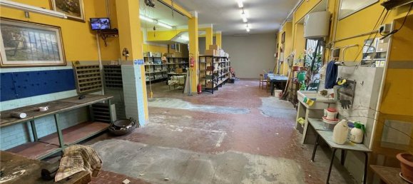 4 rooms Warehouse in Brescia, Italy No. 84795 8