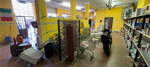 4 rooms Warehouse in Brescia, Italy No. 84795 18