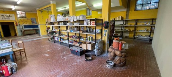 4 rooms Warehouse in Brescia, Italy No. 84795 16