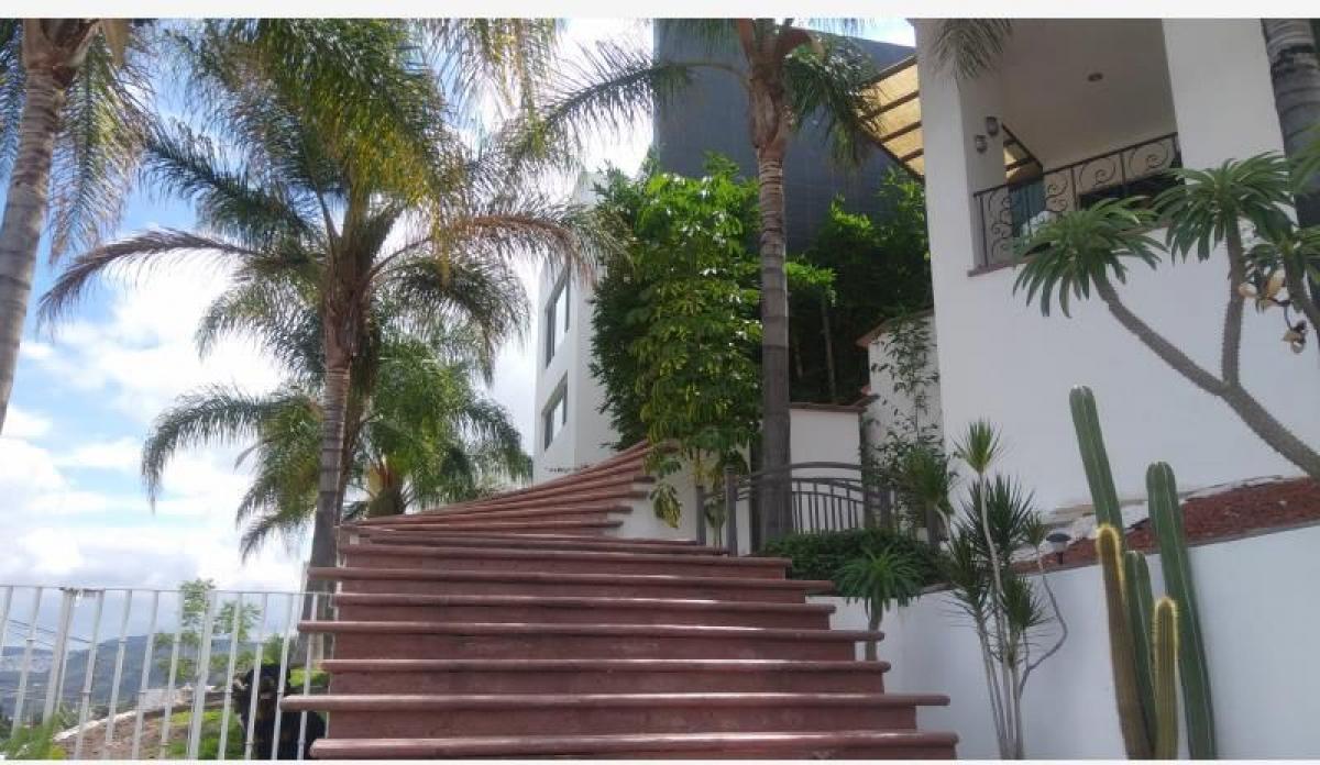 4 Schlafzimmer Haus in Queretaro, Mexico, Nr. 180471