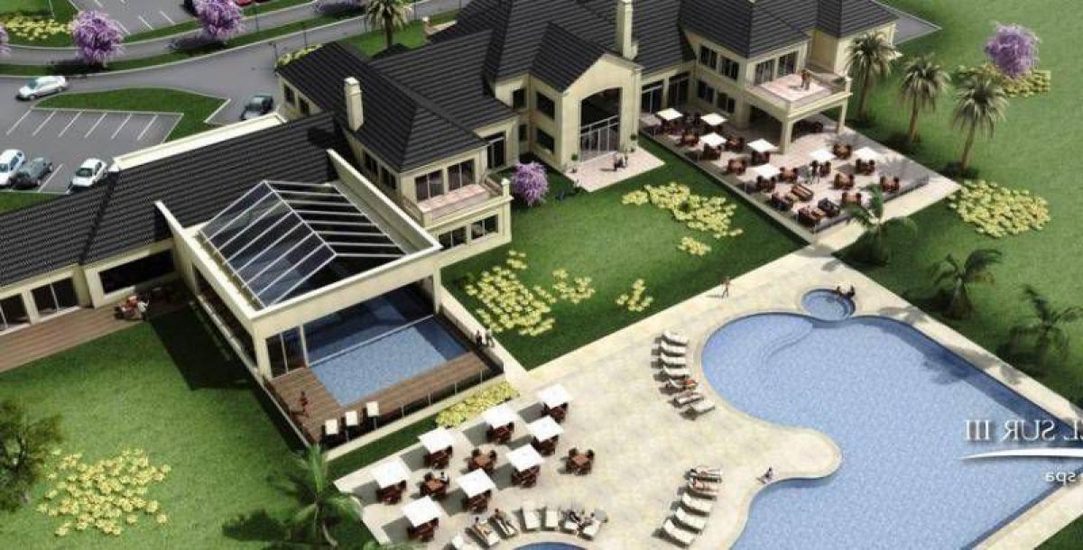 Grundstück in Brandsen, Argentina, Nr. 44724