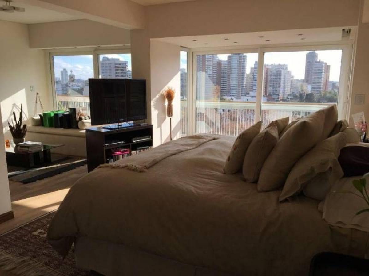 3 bedrooms Apartment in Buenos Aires, Argentina No. 88568