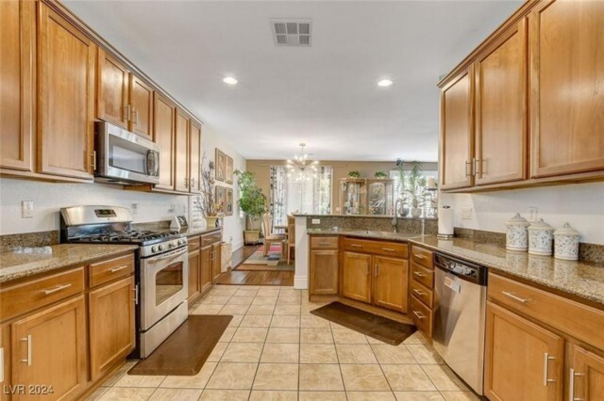 5 Schlafzimmer Haus in North Las Vegas, USA, Nr. 427557