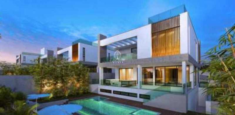 4 bedrooms Commercial property in Agios Tychonas, Cyprus No. 19131