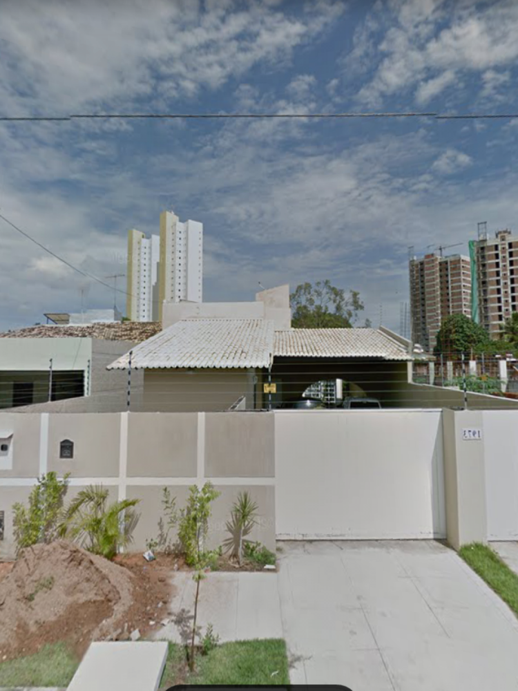 3 bedrooms House in Natal, Brazil No. 466134