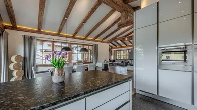 4 chambres Maison à Kitzbuhel, Austria No. 182034