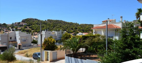 7 bedrooms Villa in Kalyvia Thorikou, Greece No. 6985 8