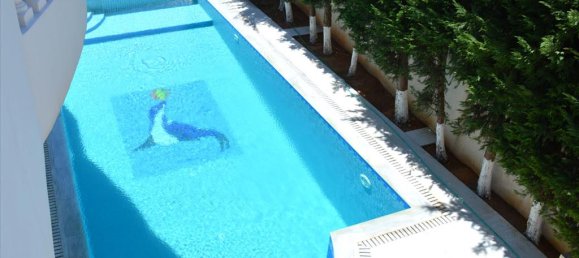 7 Schlafzimmer Villa in Kalyvia Thorikou, Greece, Nr. 6985 3