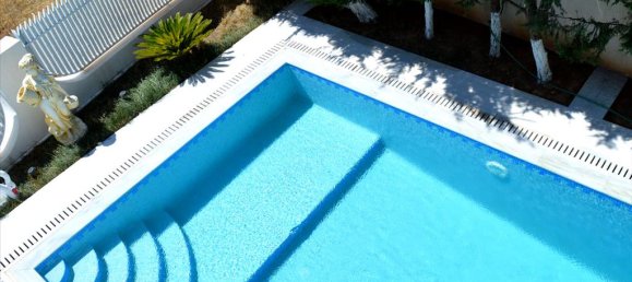 7 bedrooms Villa in Kalyvia Thorikou, Greece No. 6985 4