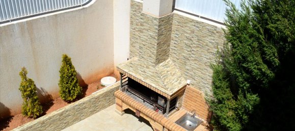 7 bedrooms Villa in Kalyvia Thorikou, Greece No. 6985 24